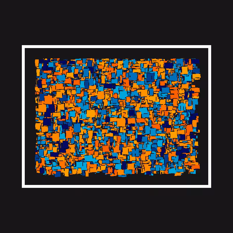 Satellite View - Village #5