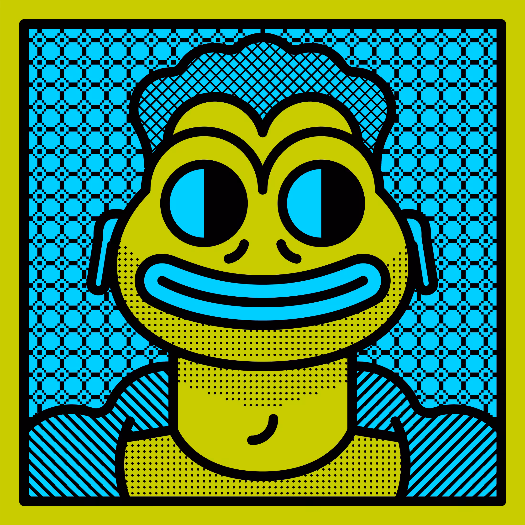 ACID PEPE 79