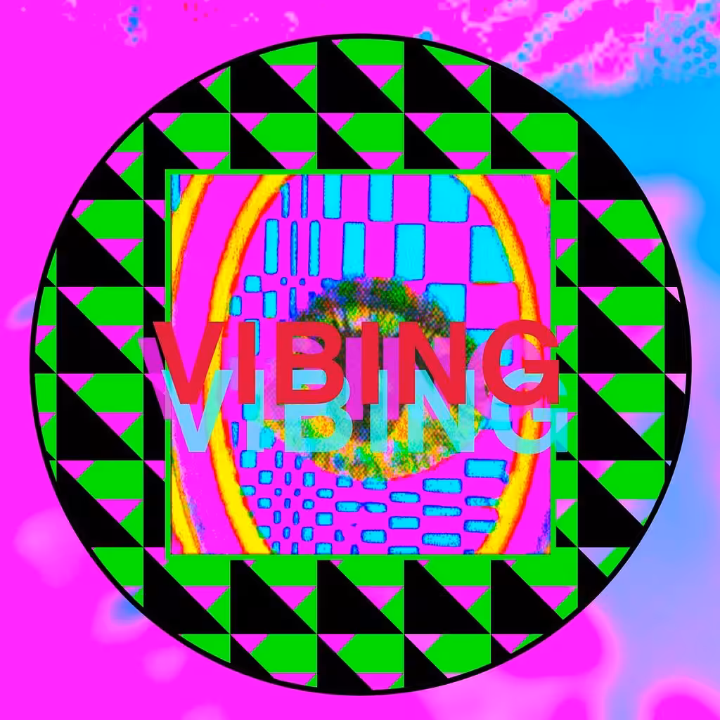 𝓥𝓲𝓫𝓲𝓷𝓰