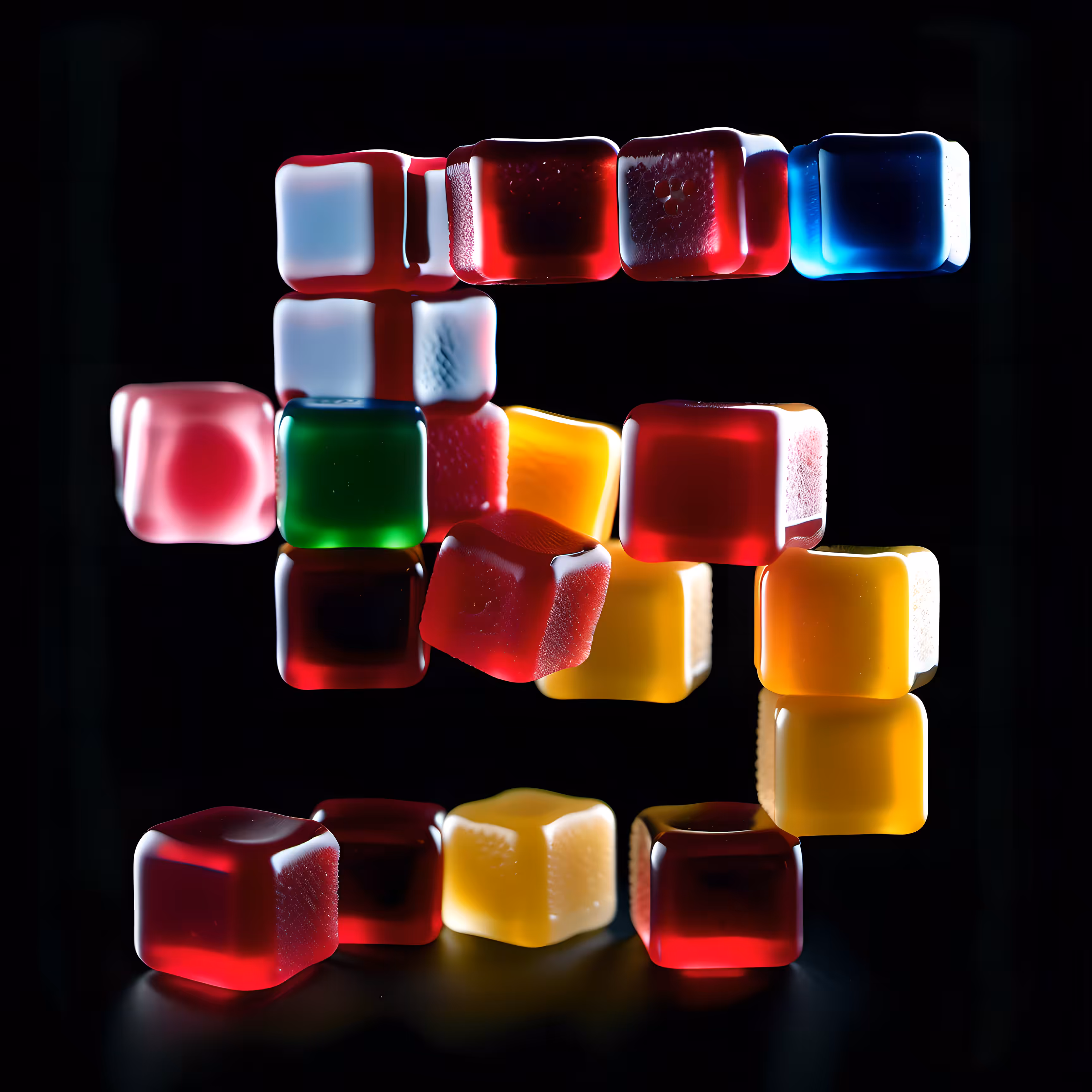GUM #8