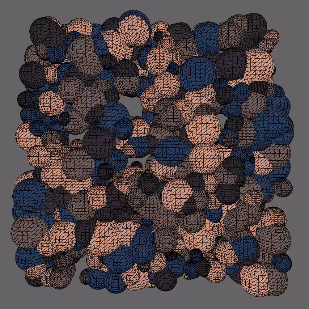 My1stWEBGLspheres