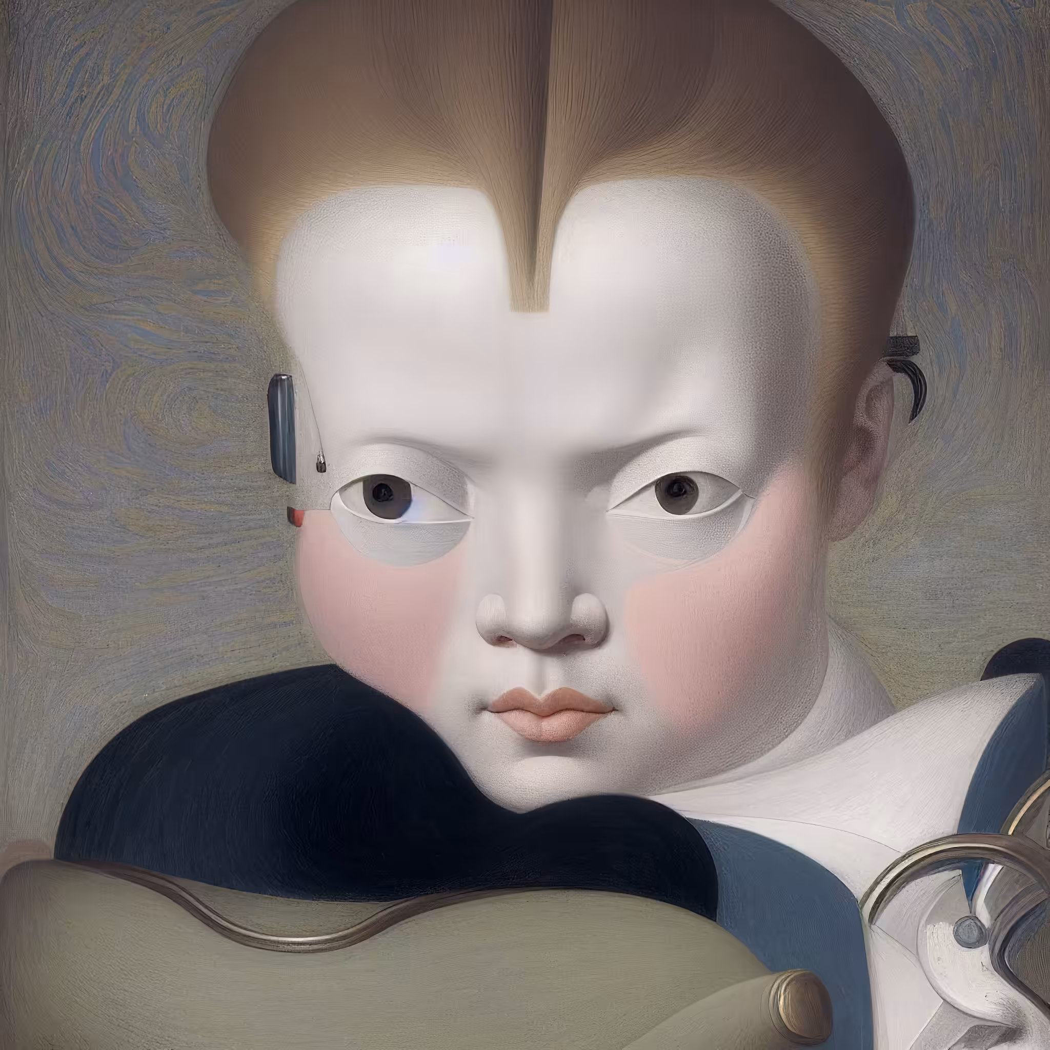 Lost Poets: #17621