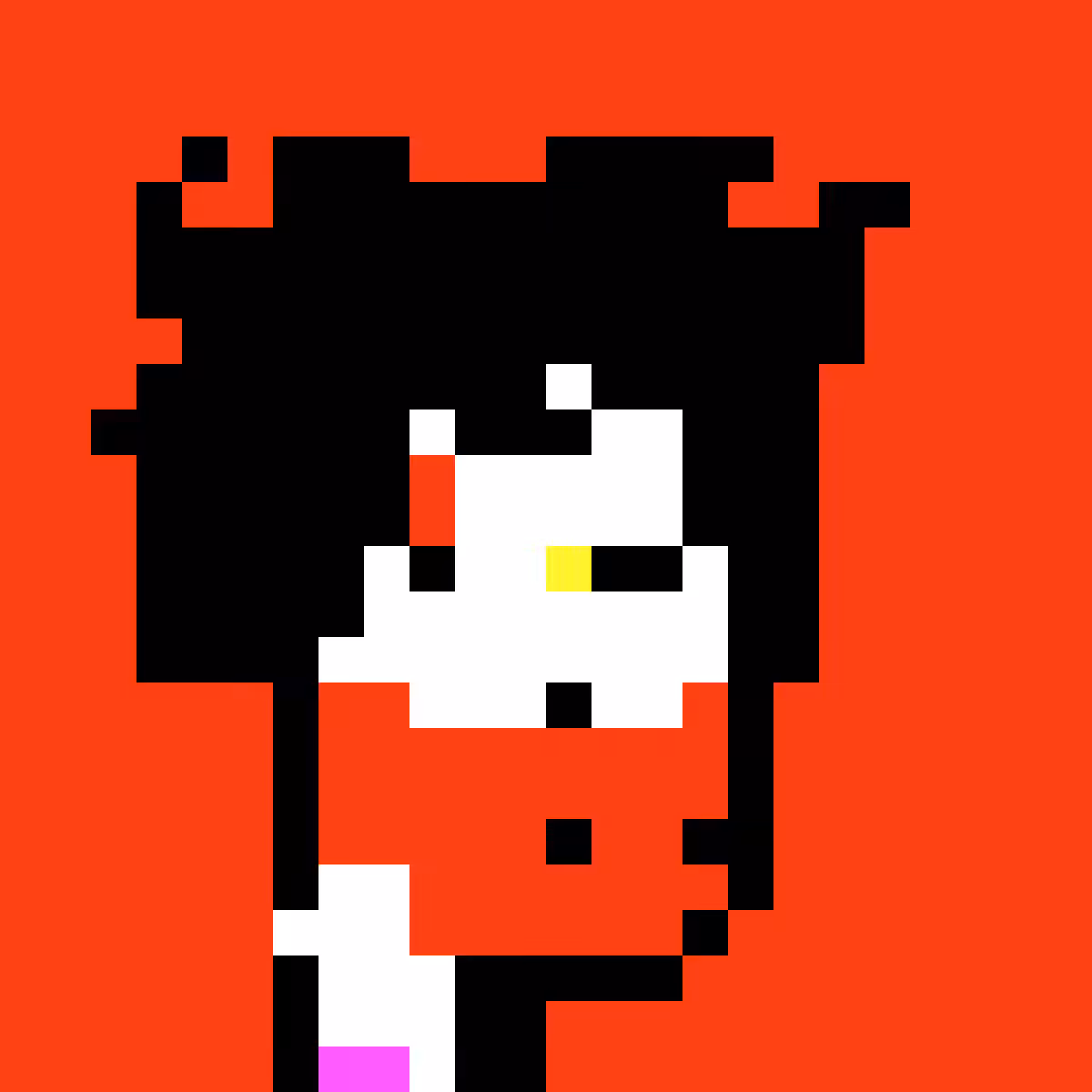 Recrunched DOS Punk 12