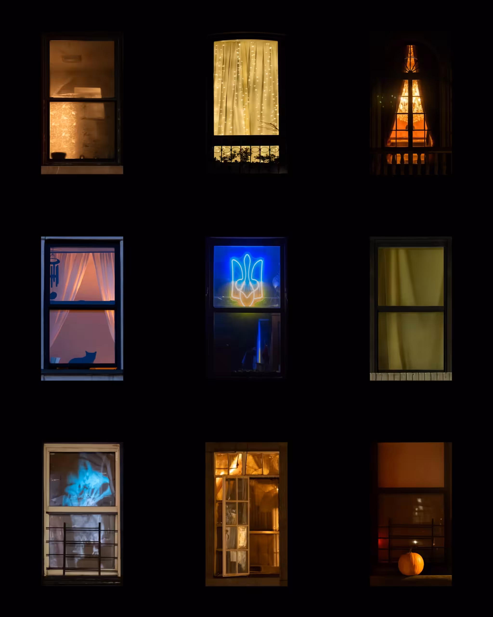 BUILDINGS // NYC: BUILDING 484