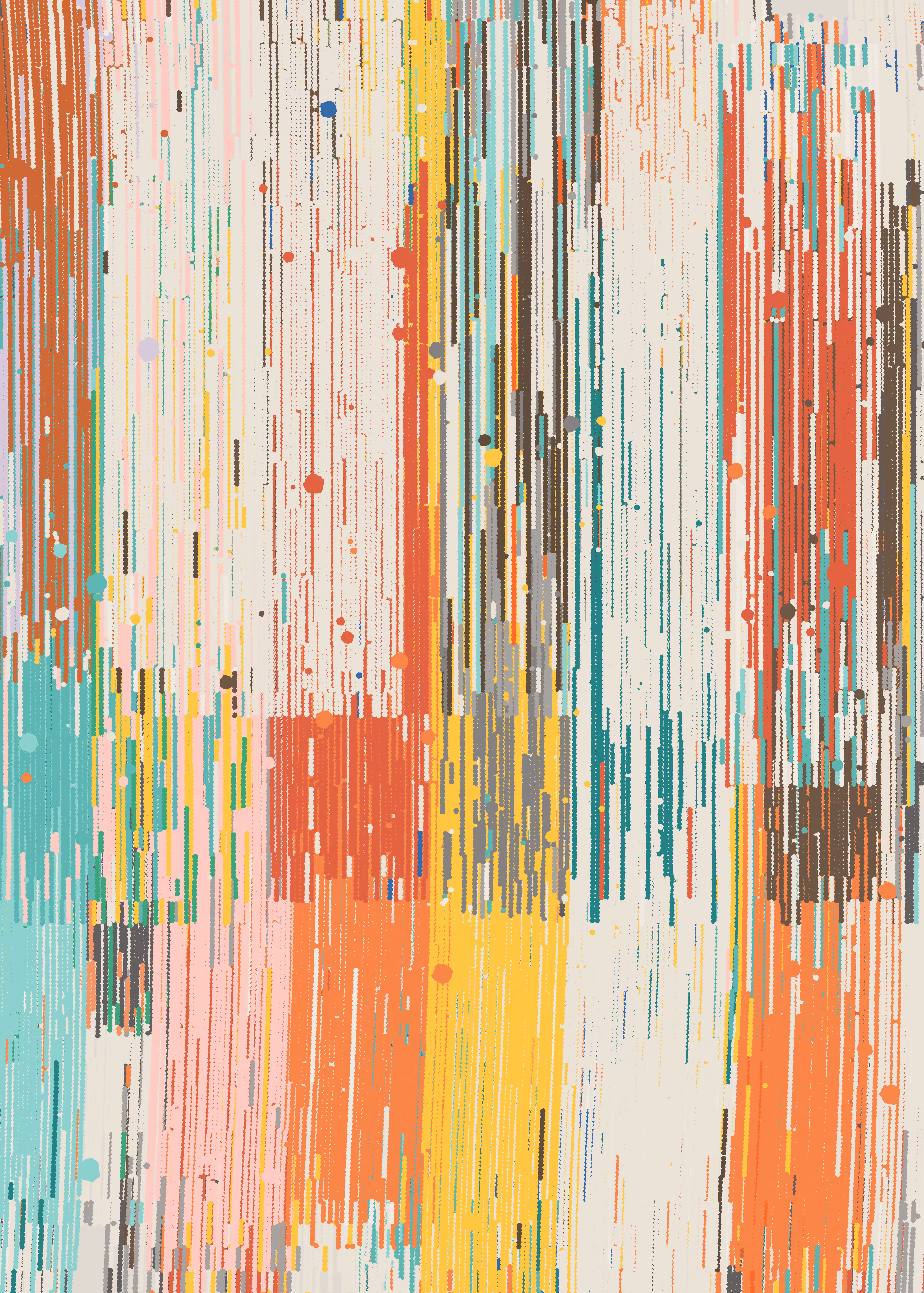 64 Bits of Sunlight - Limited Edition #201