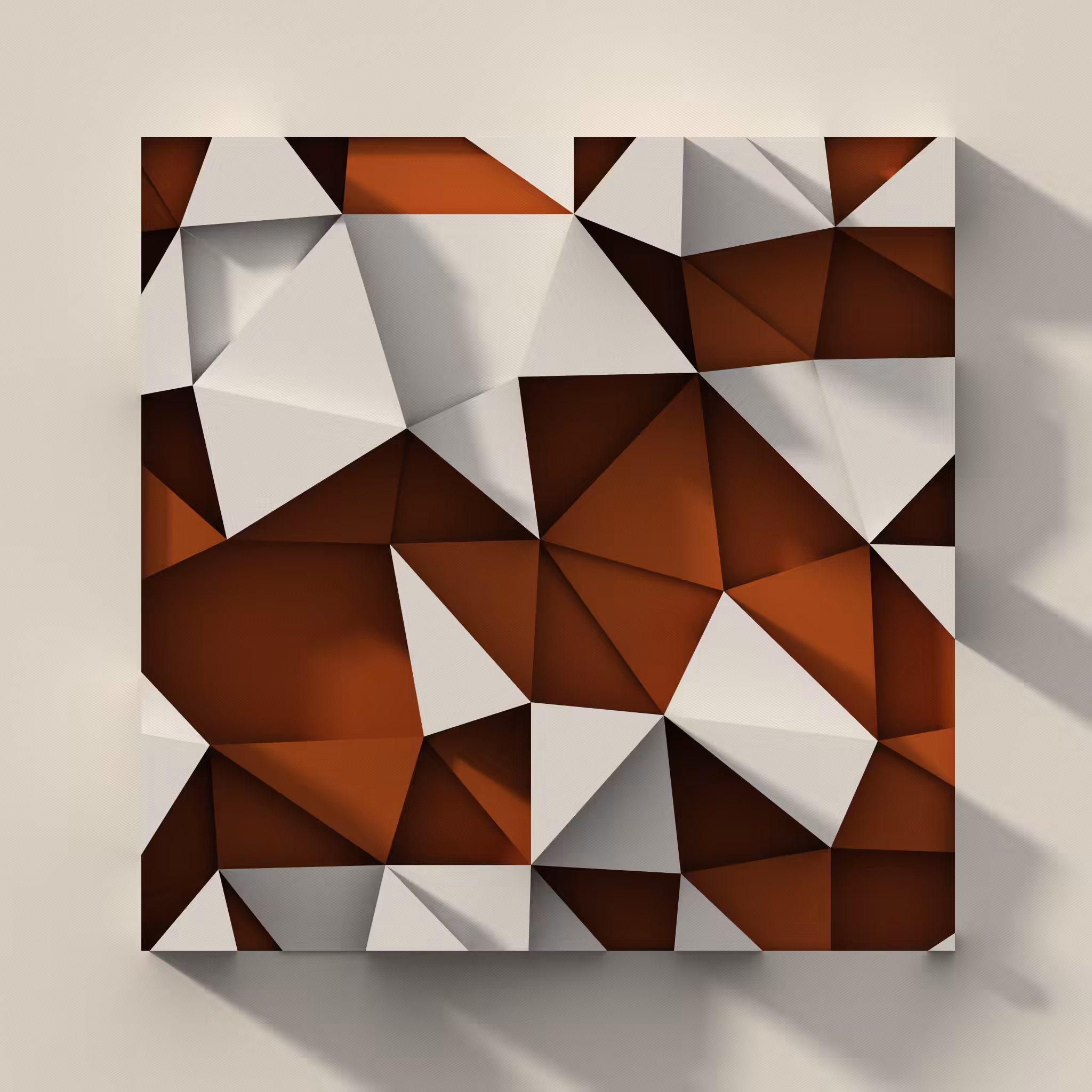 Contemporary Relief #144