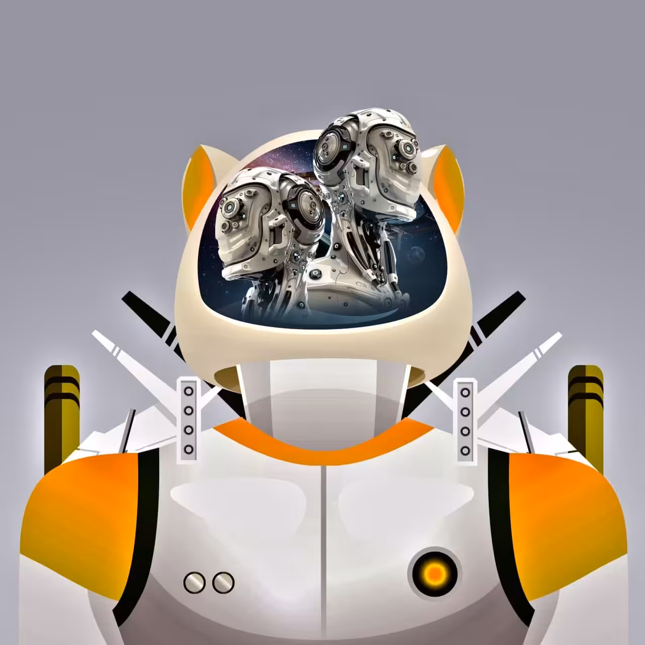 Android #7