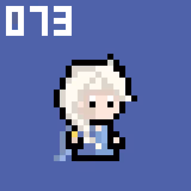 Elsa (Frozen) #073