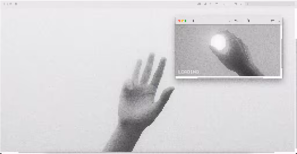 Understanding "reality" through a window