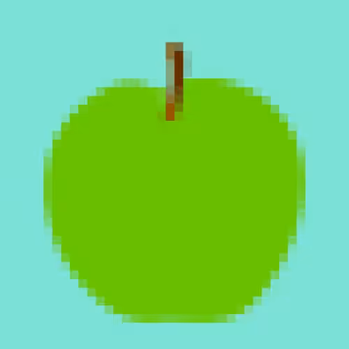 PixyApple #218