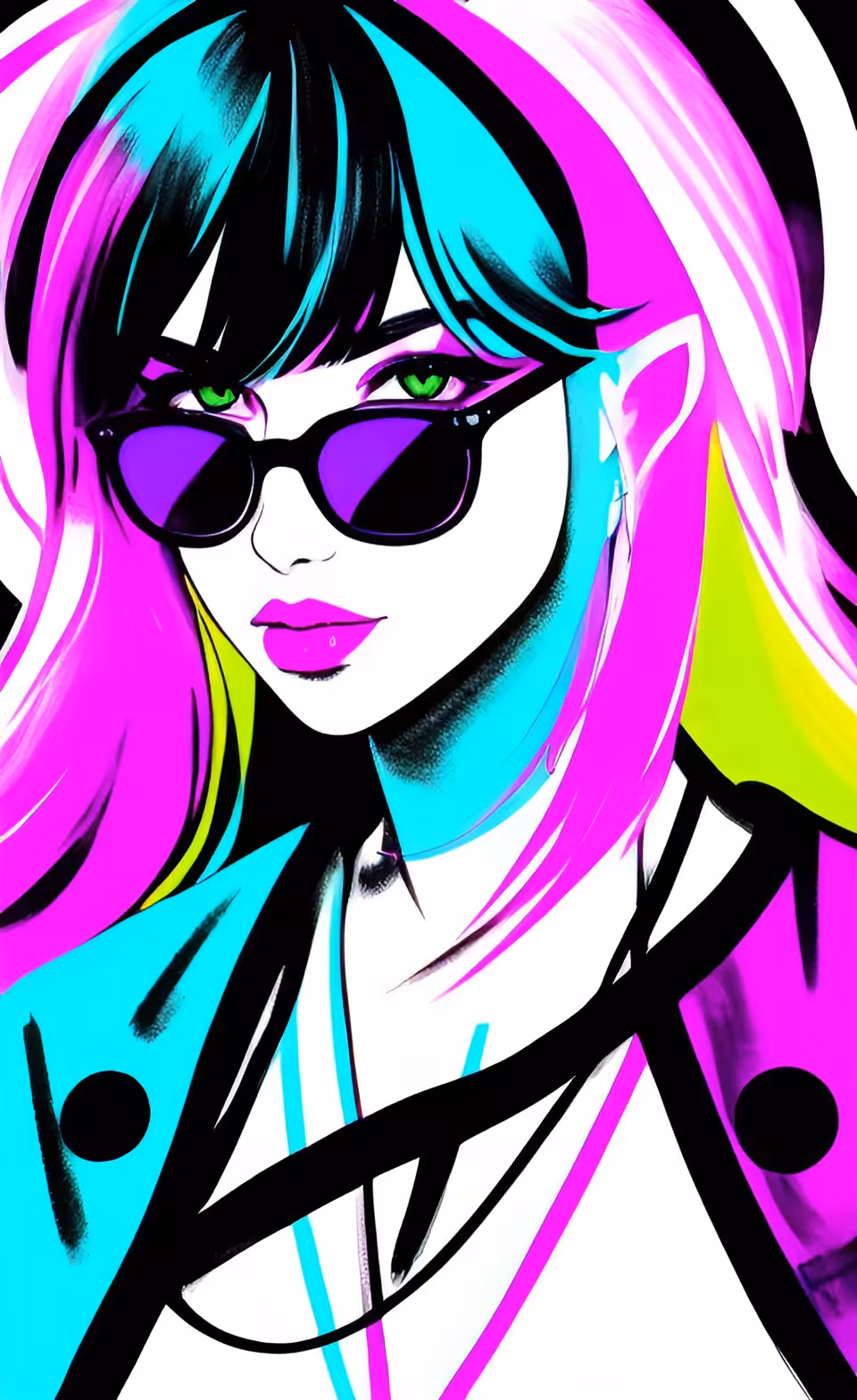 Digital painting #79