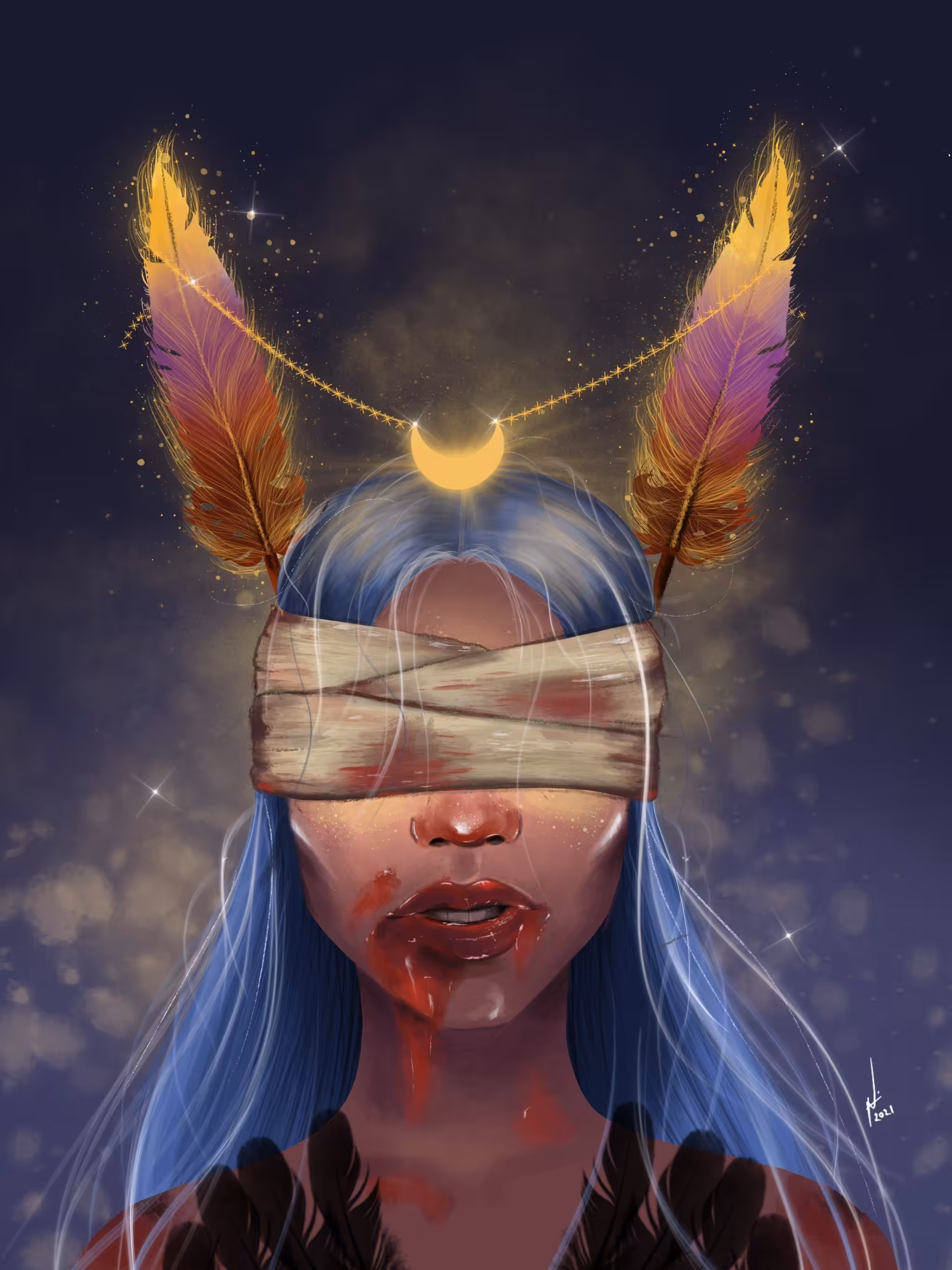 Blind
