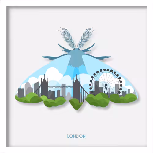 London