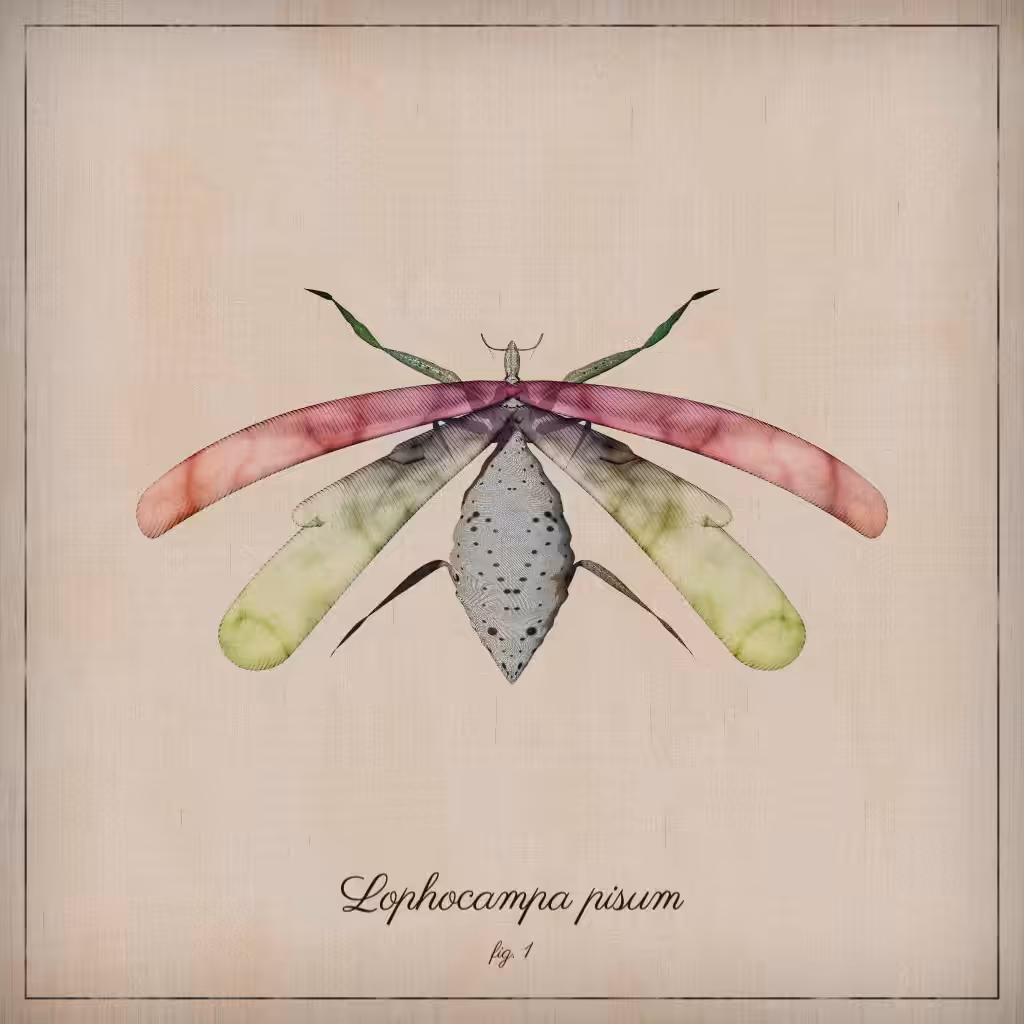 ProcGen Entomology #29