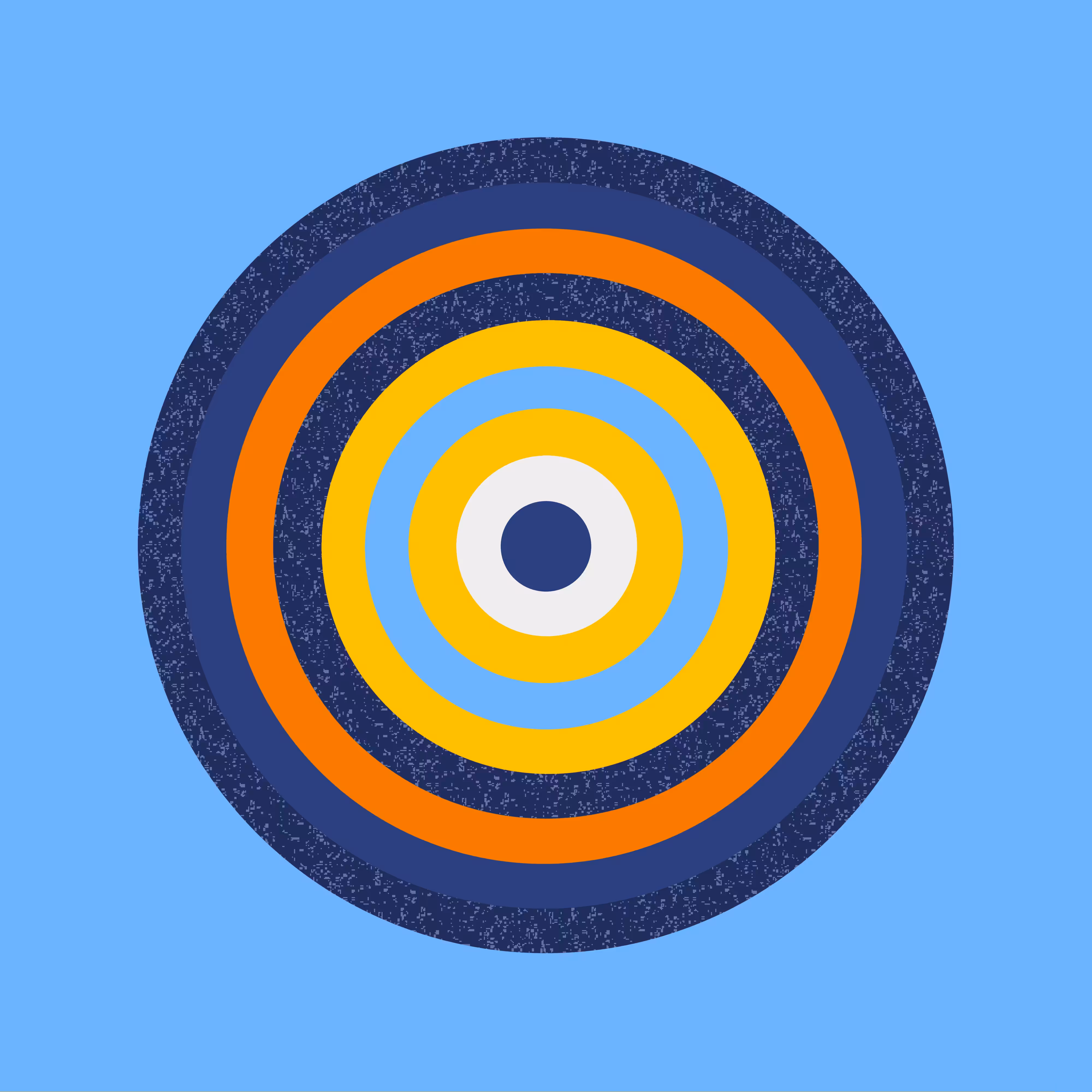 Concentric #80