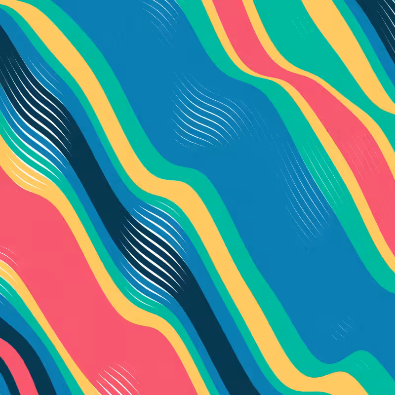 Fluid Canvas #28