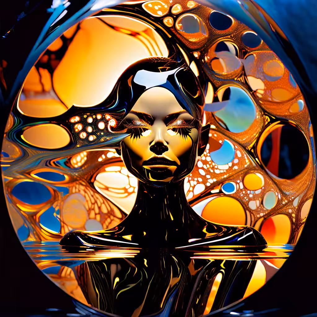 Fluid Fusion
