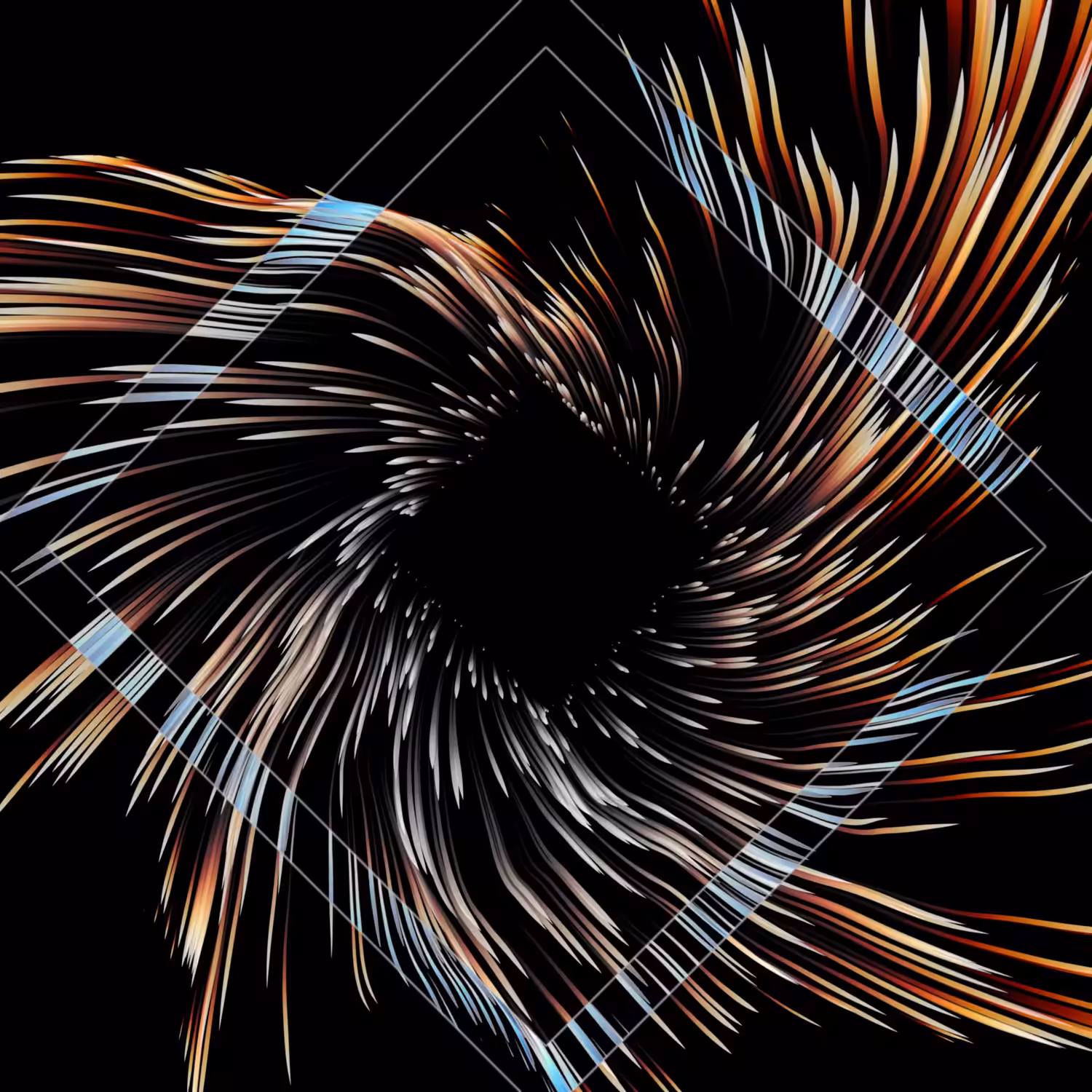 Vortex #1180