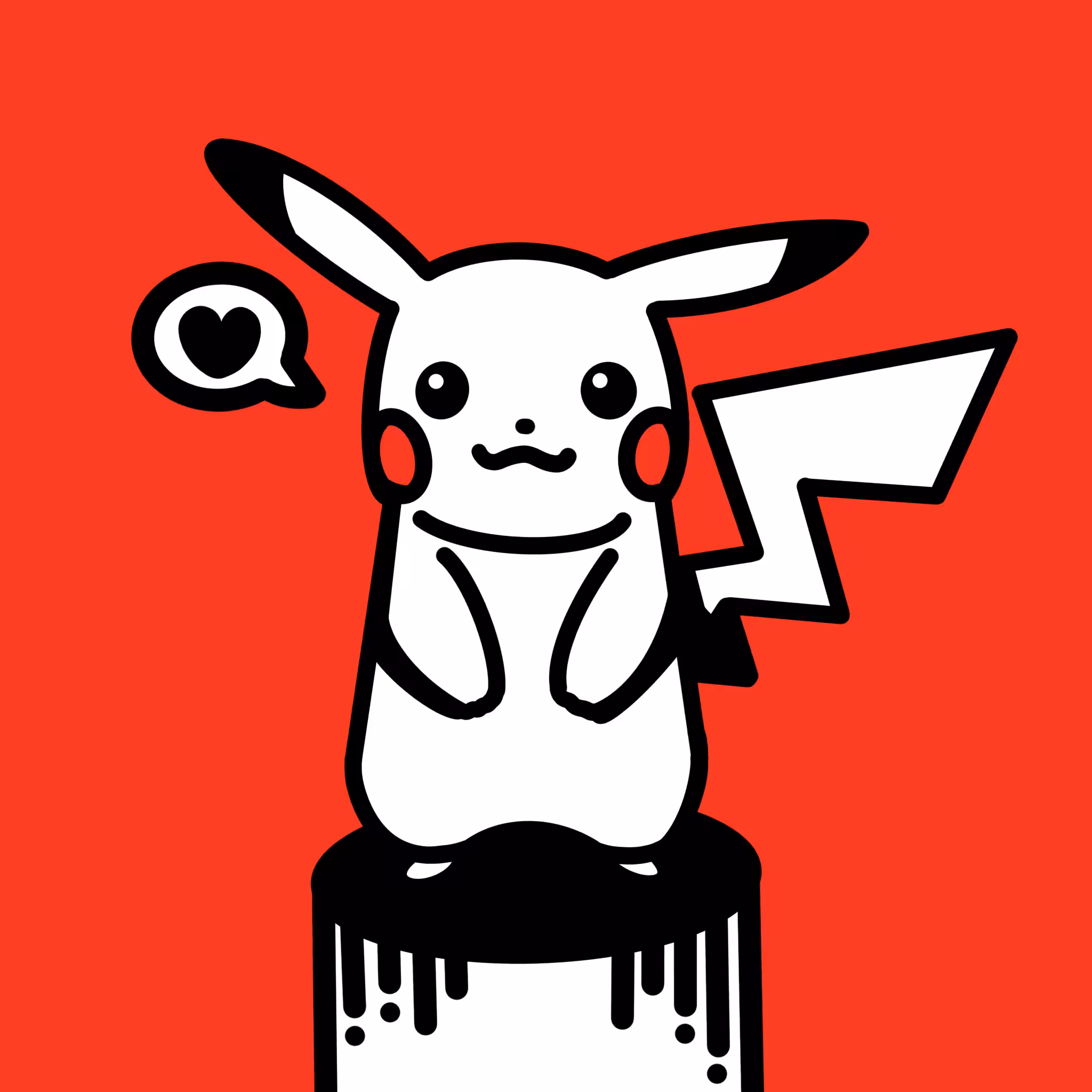 Pikachu Exhibition