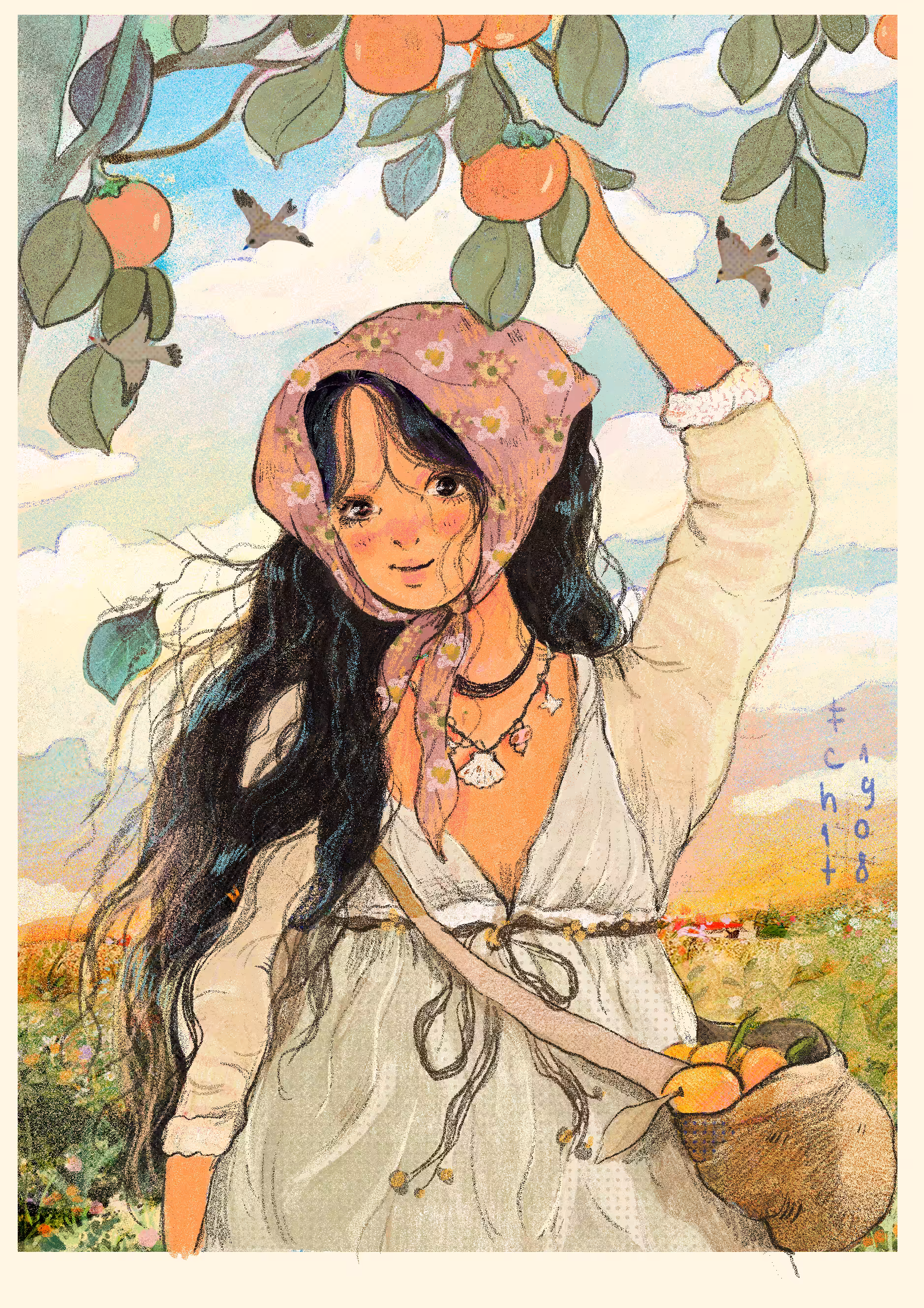 Country Belle
