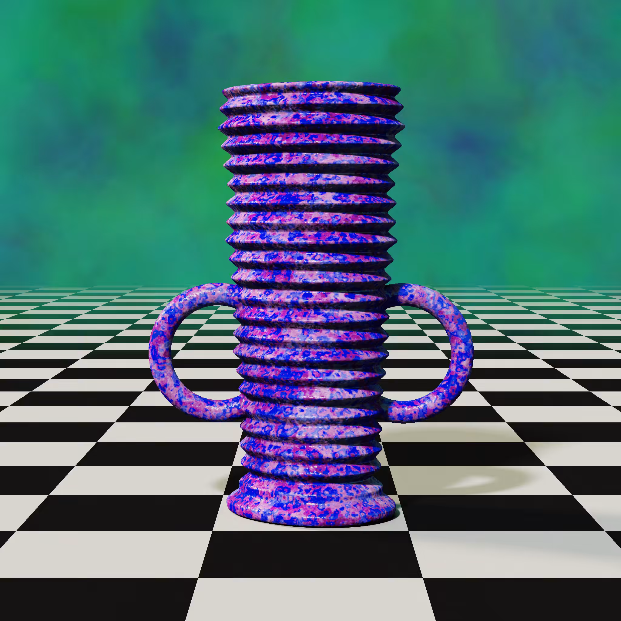 fxVase #17
