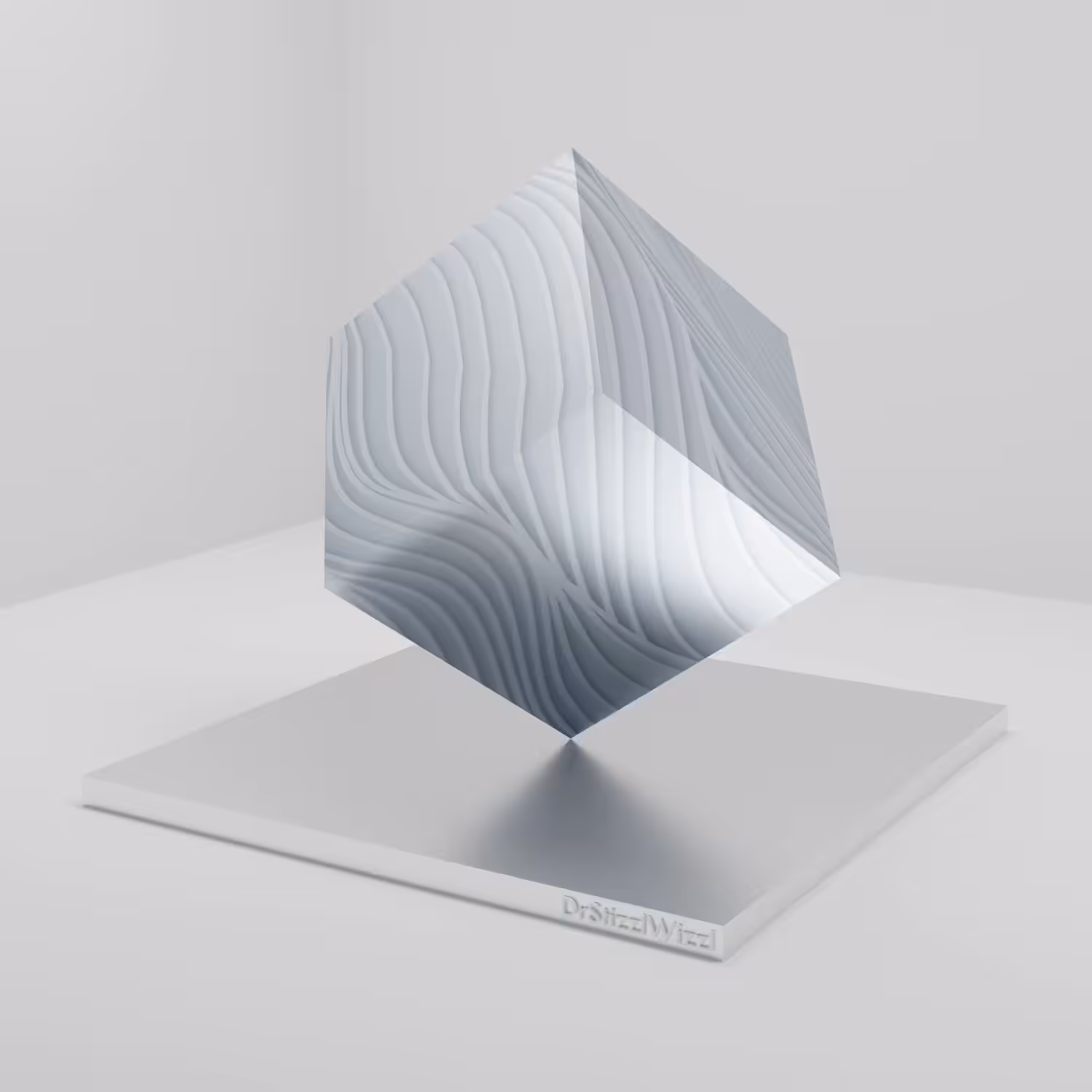 Impossible Blocks: Impossible Block #392