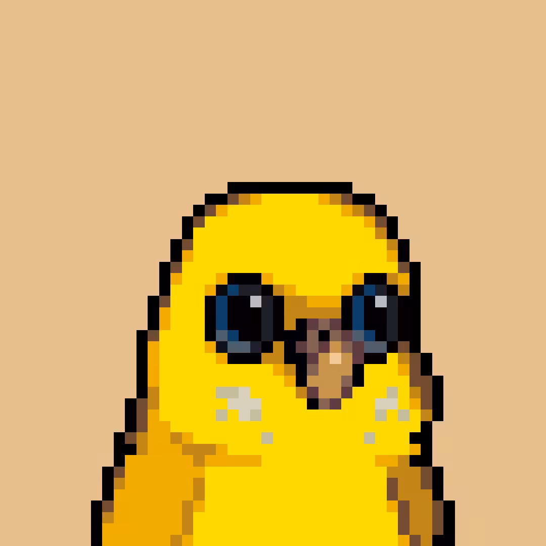 Lovebirds: Lovebird#1890