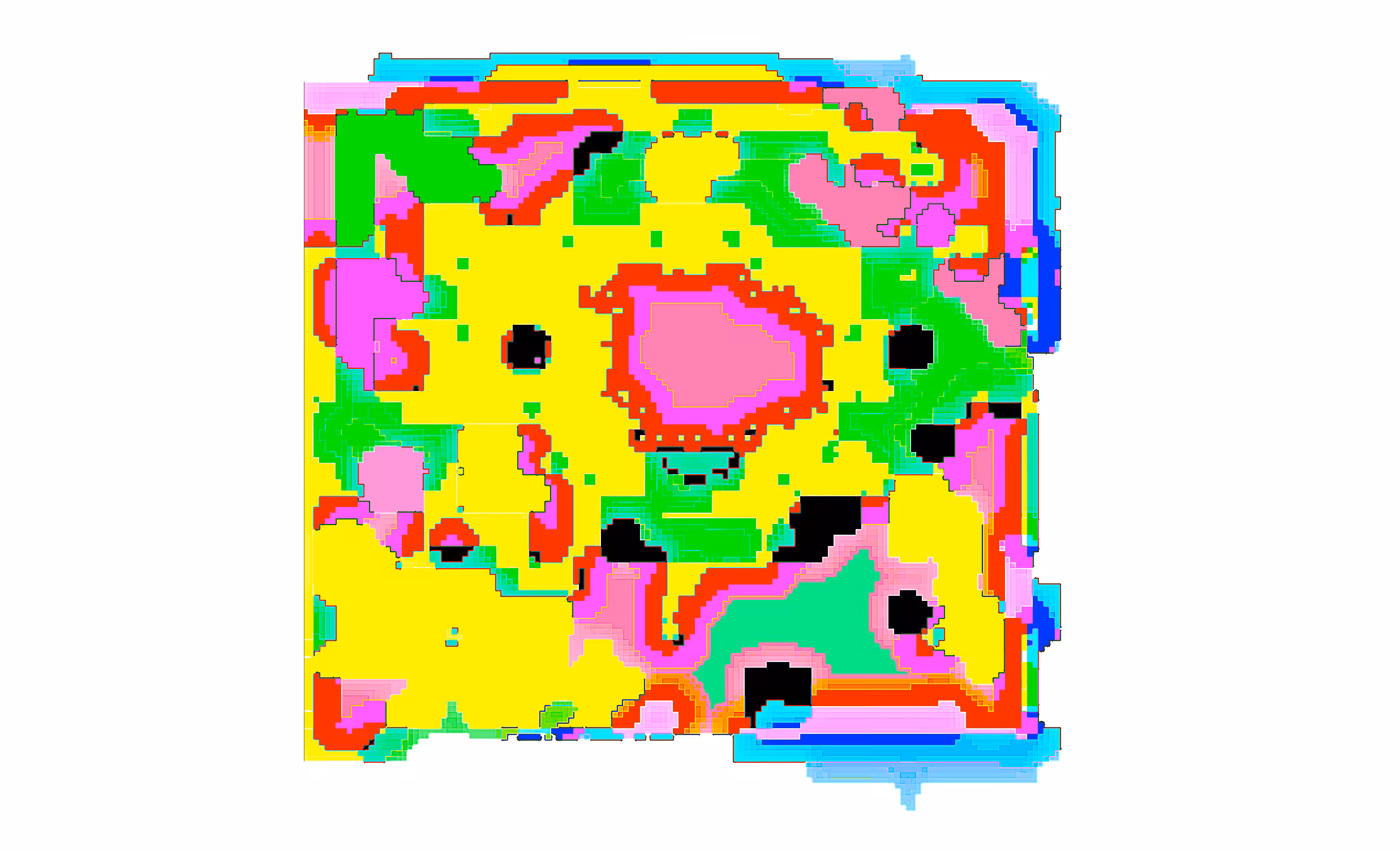 ComputerCells #1.1