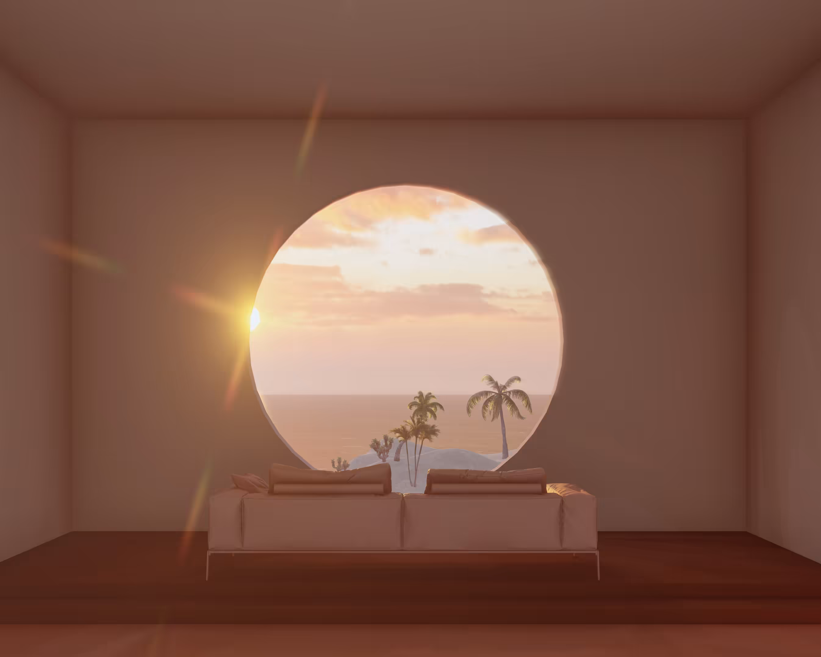 Dream Space
