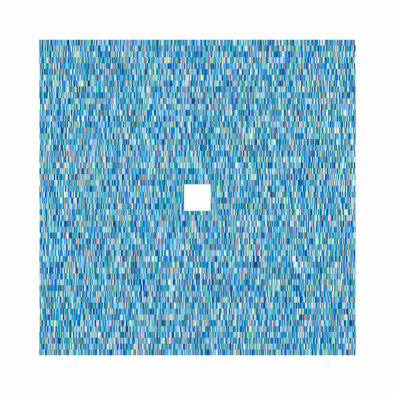 The Glitch #13