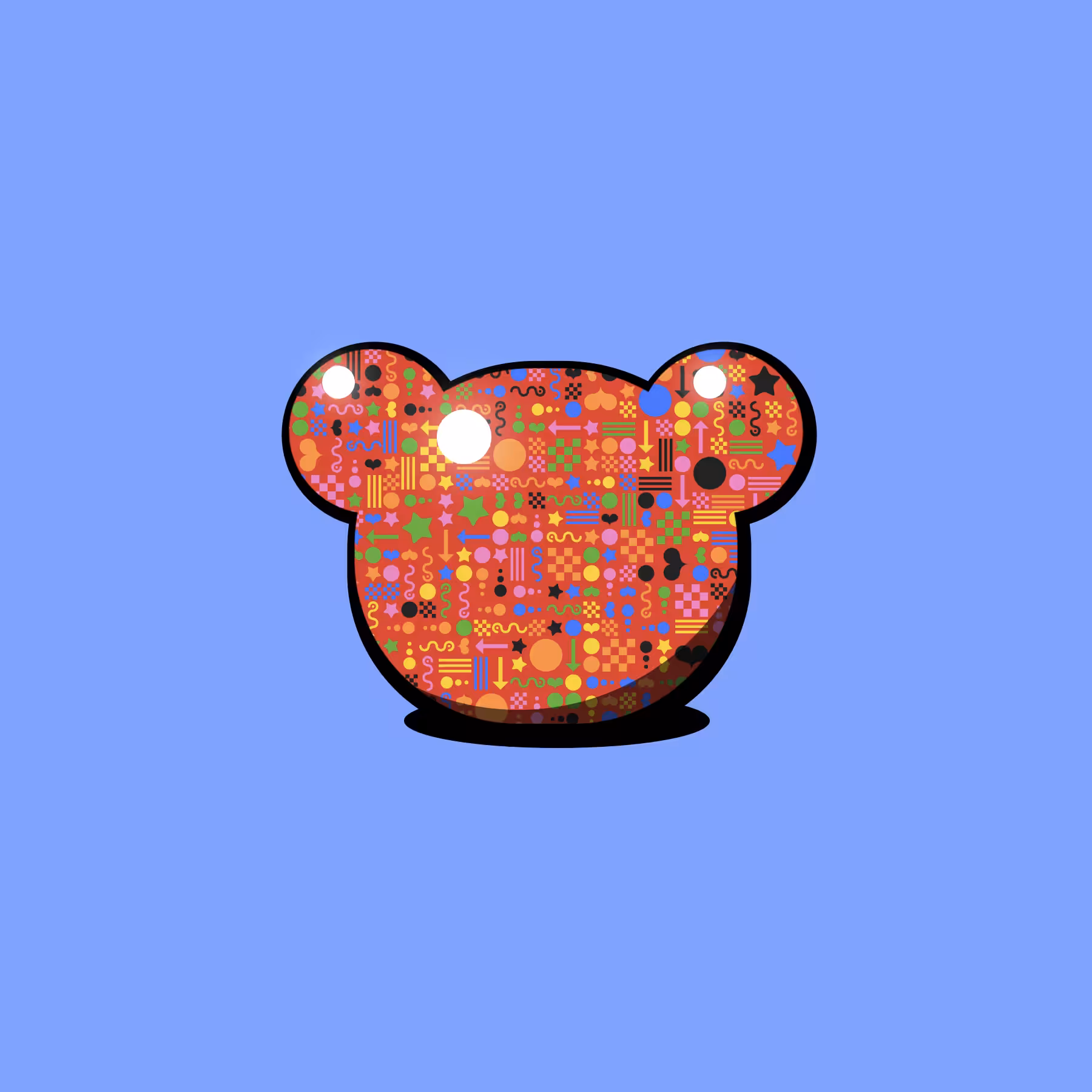 KUMALEON EGG #1183