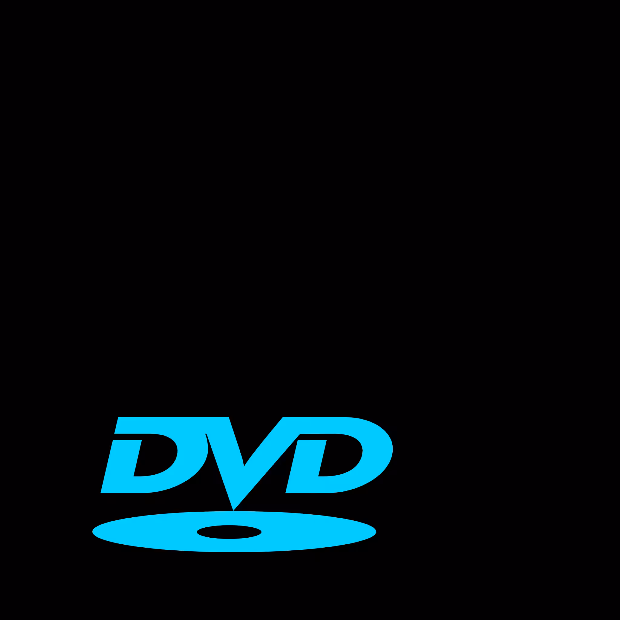 DVD Screensaver #113