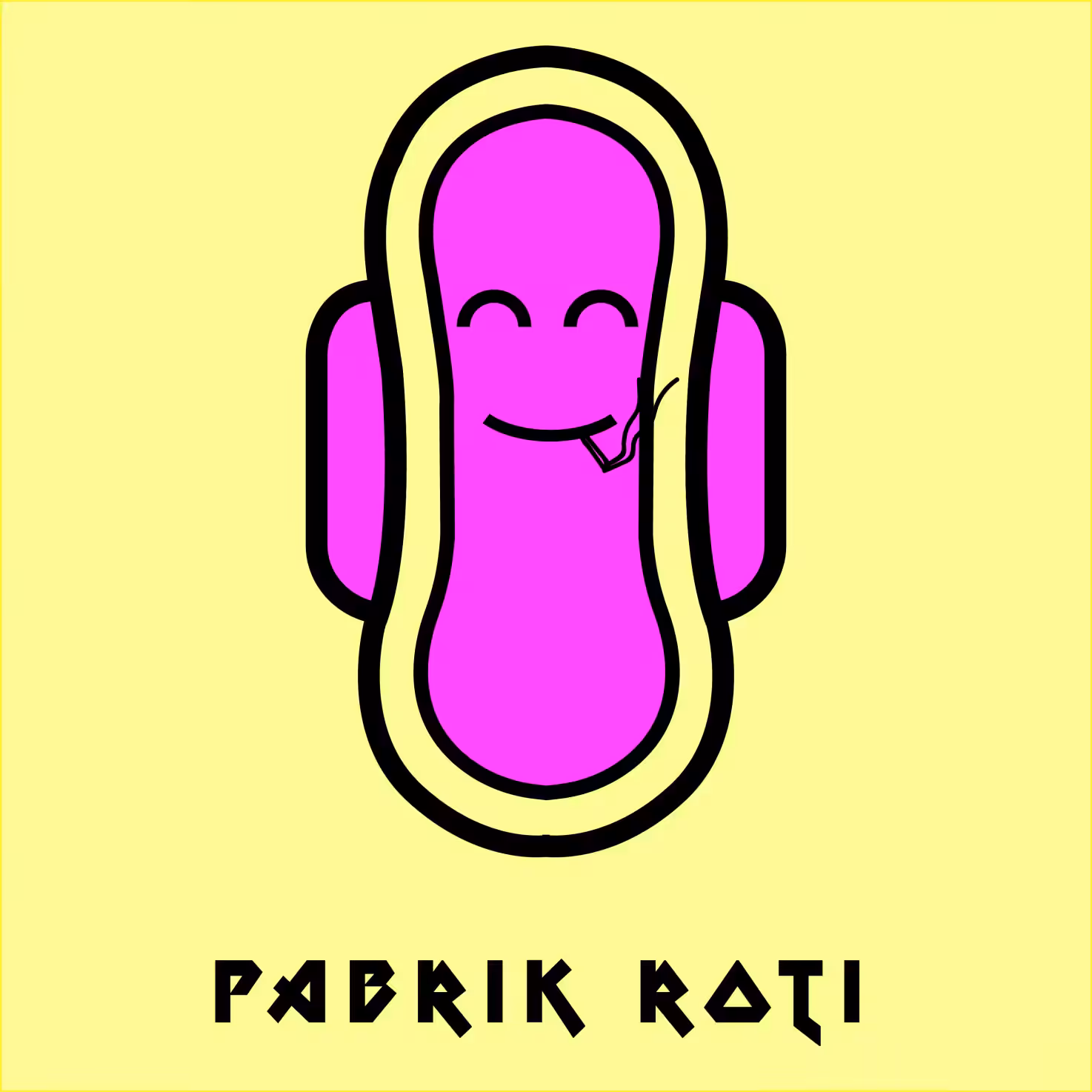 Logo Pabrik Roti: PABRIKROTI.IDN #8622