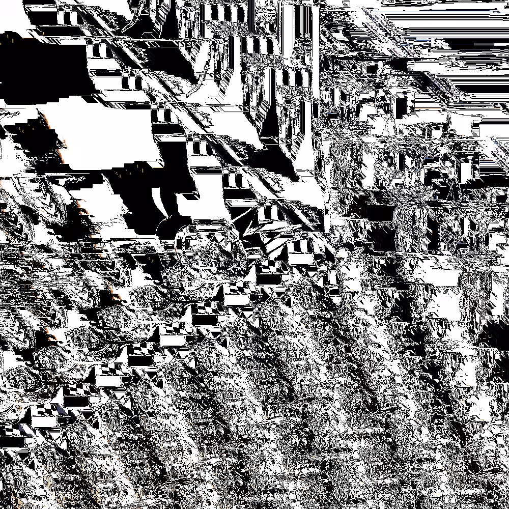 Destruction of a Quail 08 - Detail 2