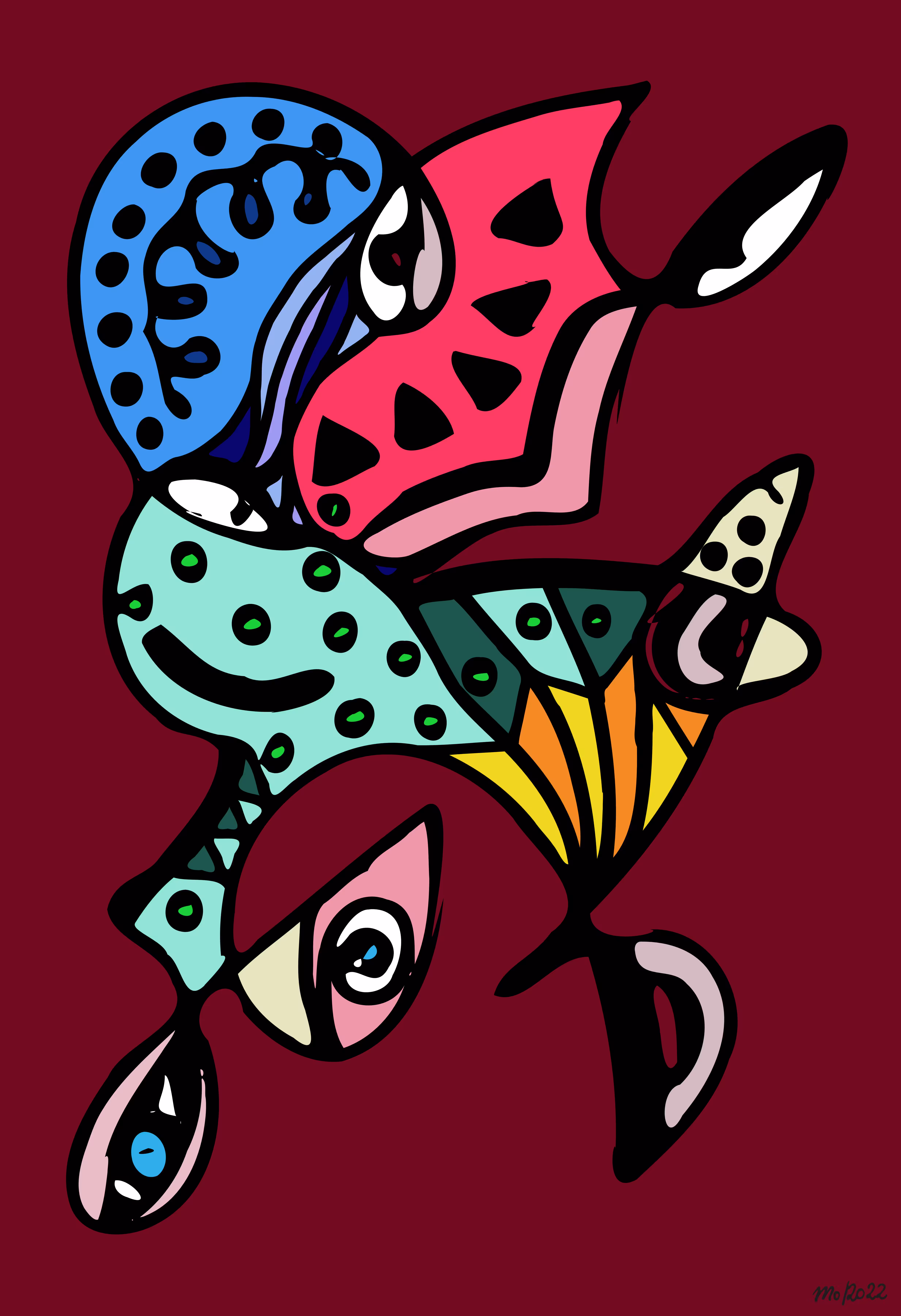 Find Your Inner Animal