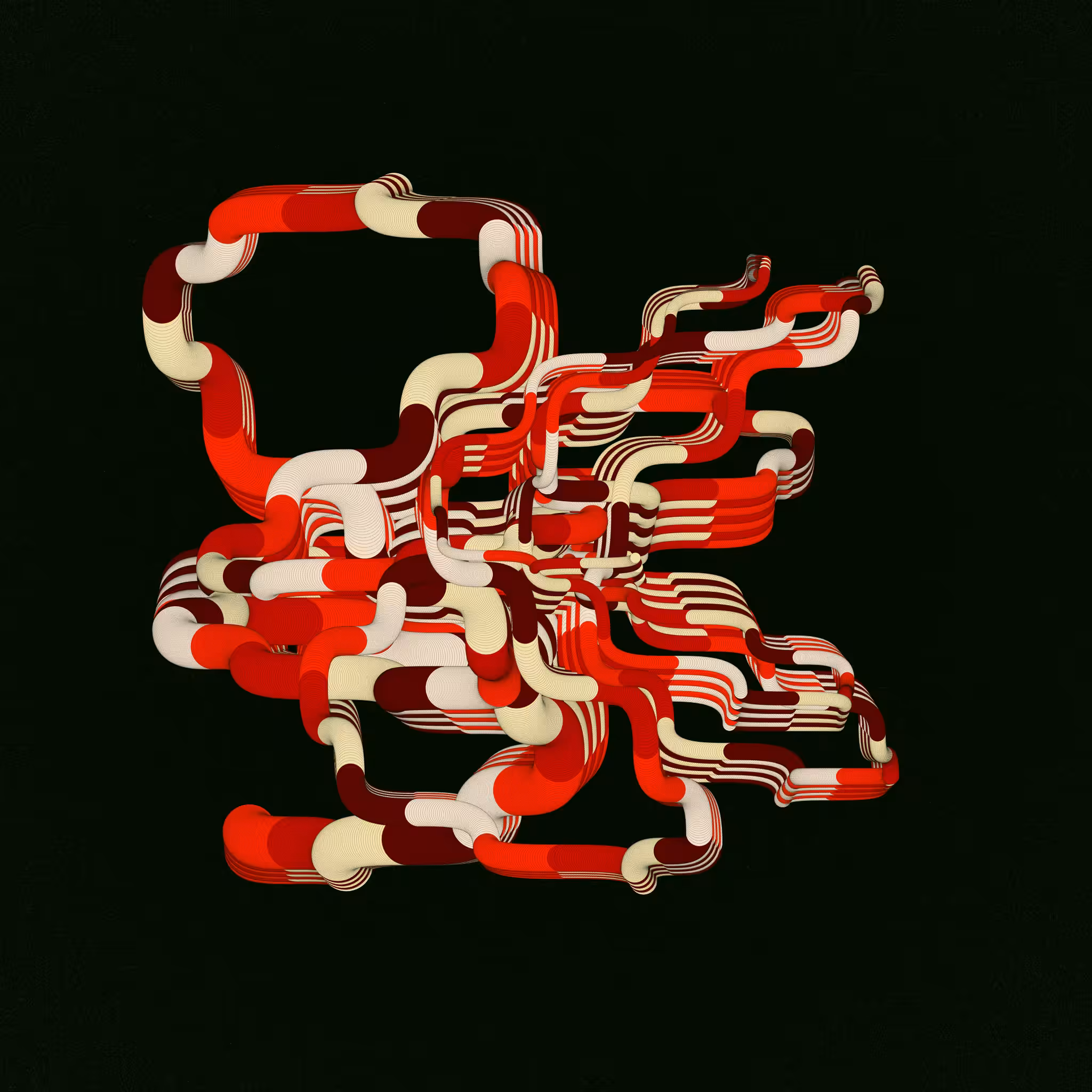 Pipe Alternate No. 12
