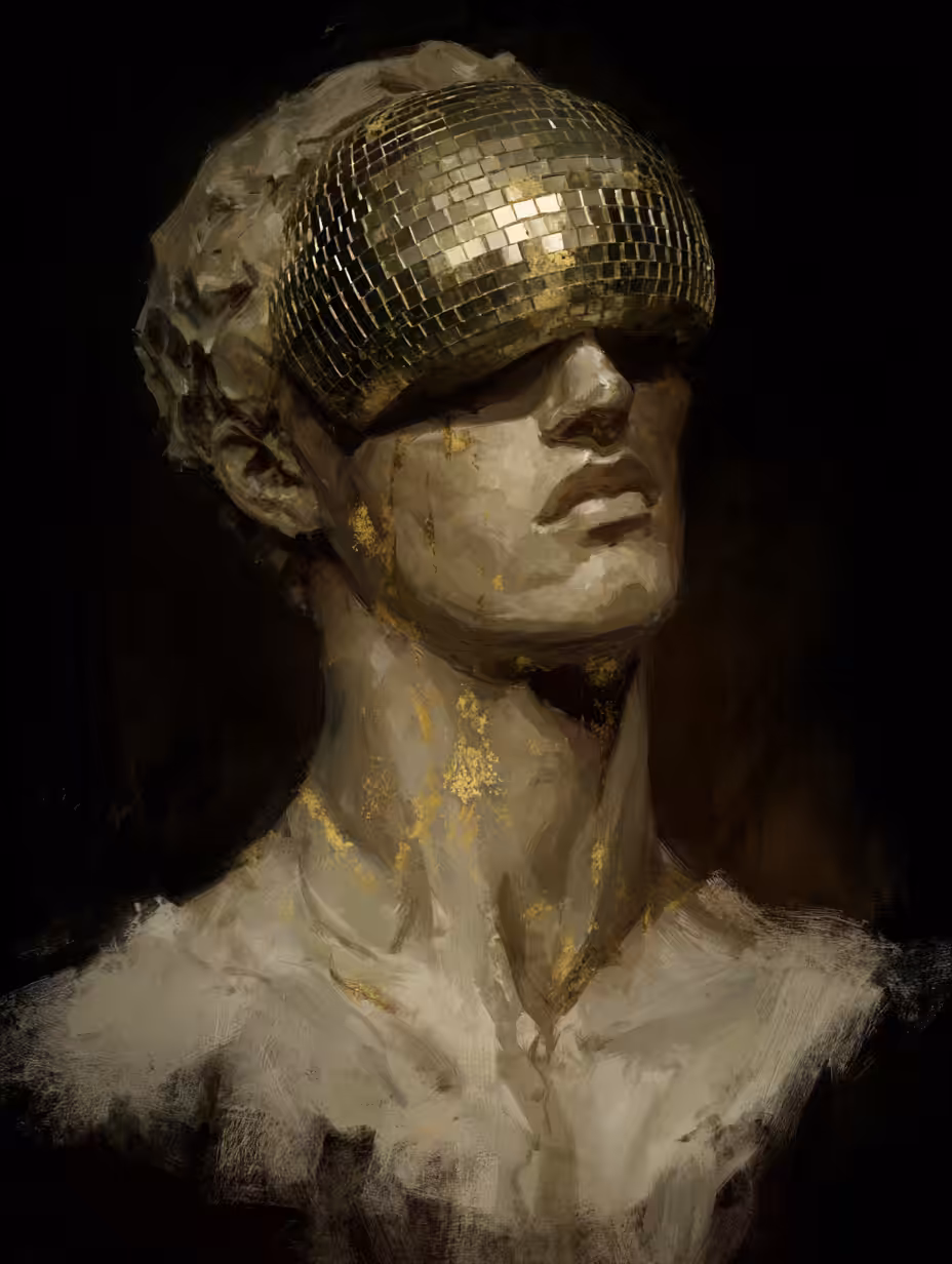 Gilded Ignorance