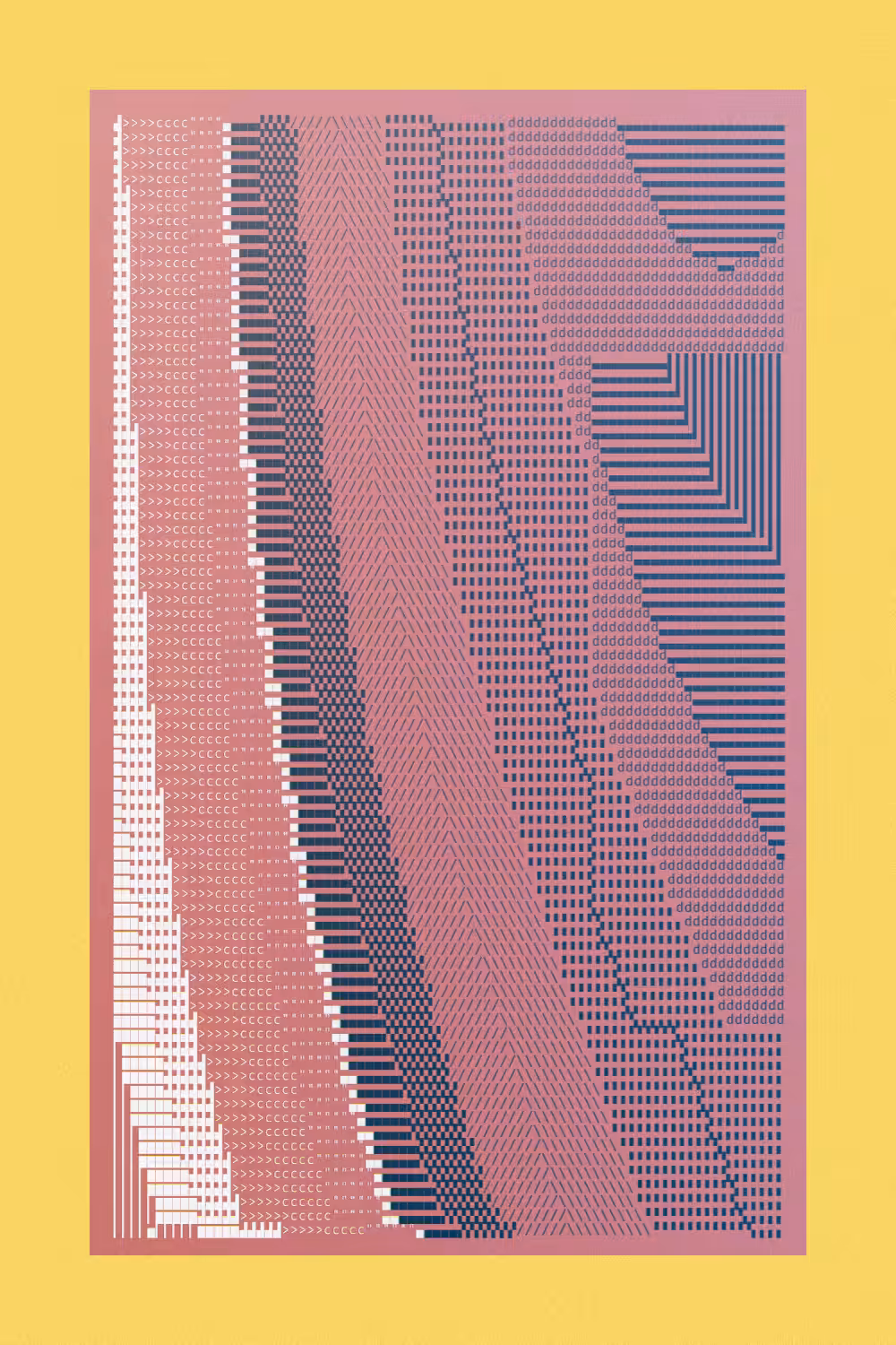Symbolic Flux #185