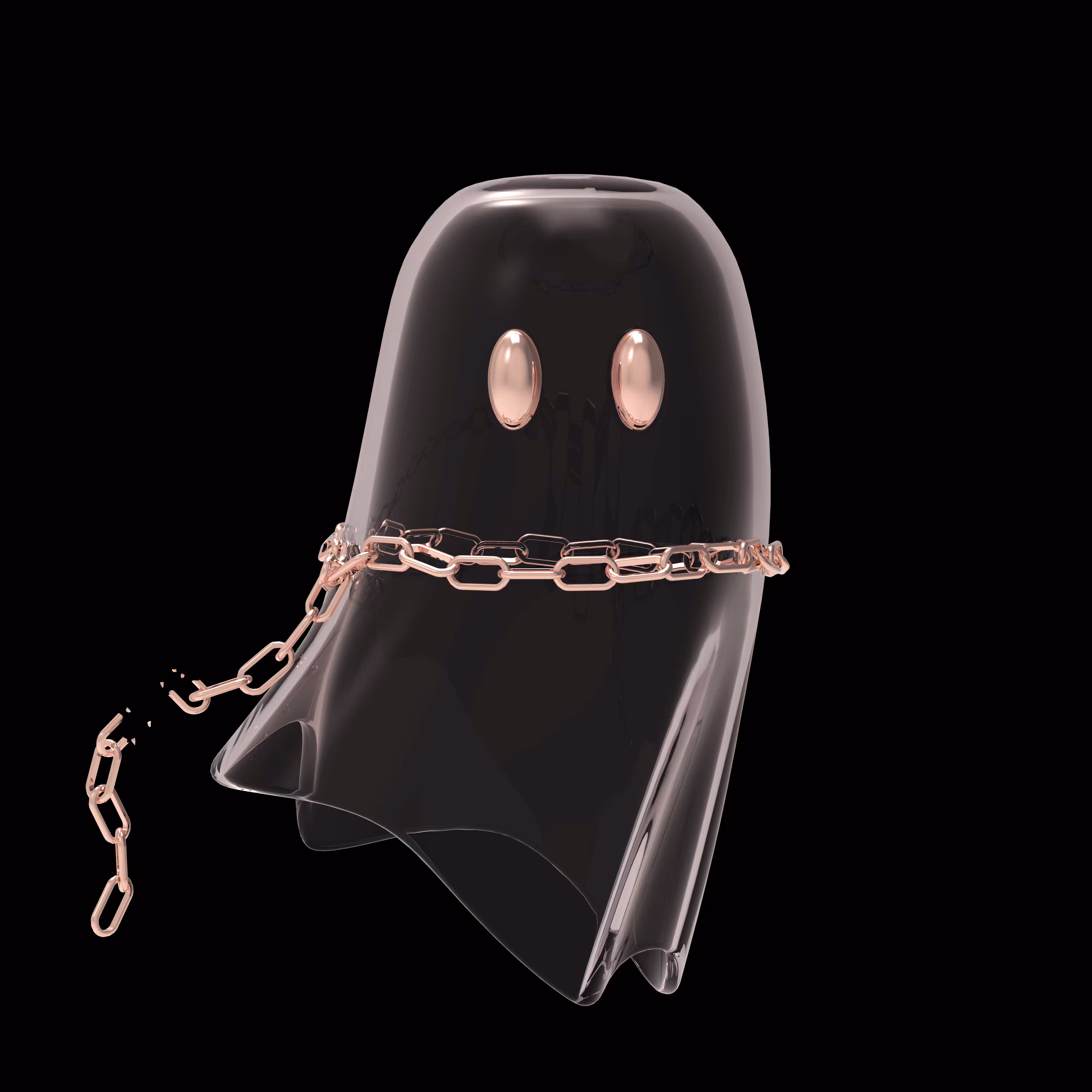 Lucky Phantom