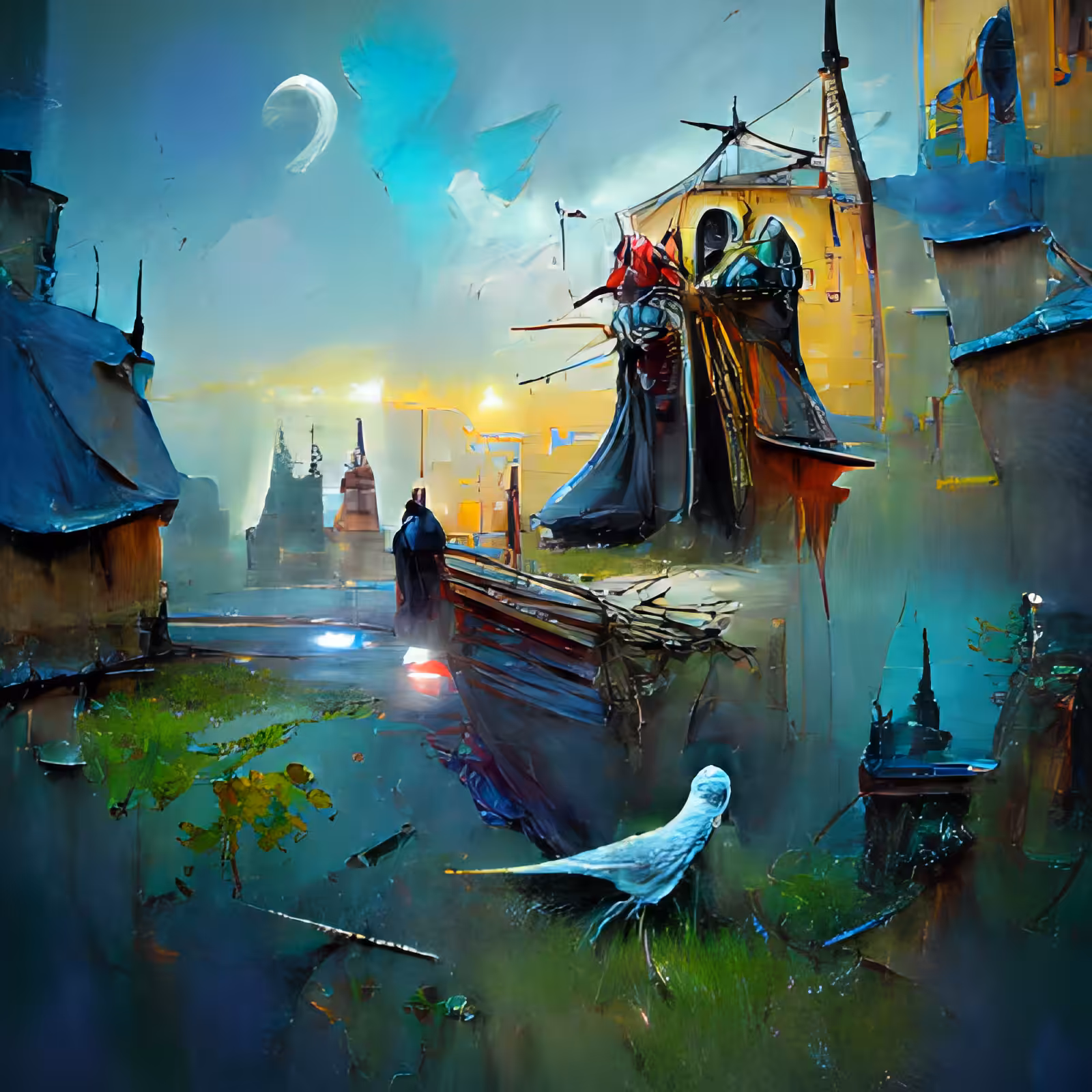 Slawomir Maniak #1