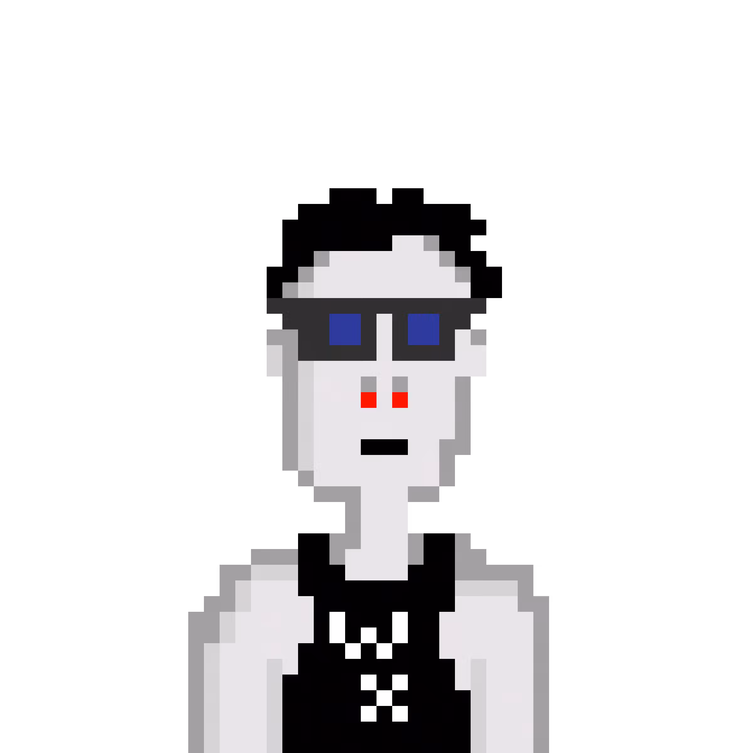 Dank Pixel God #1528