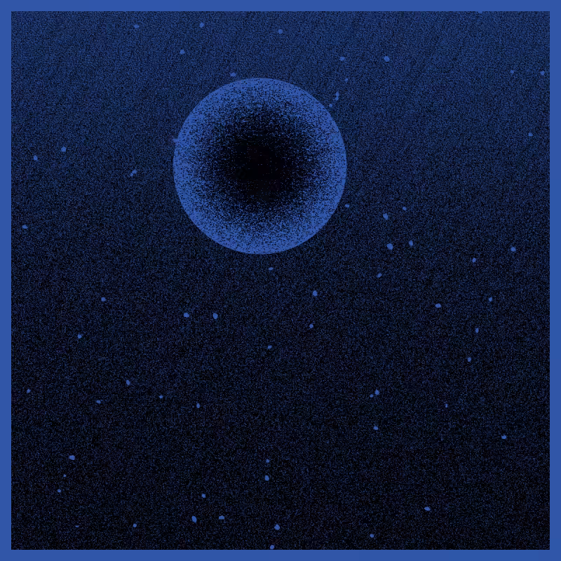 Celestial Objects #31