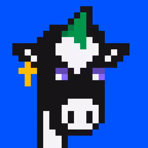 CowPunks #5865