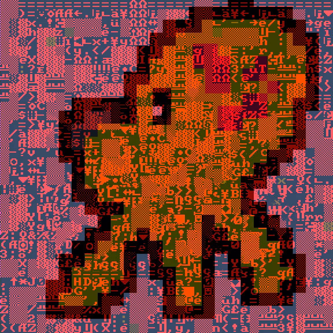 Dos Octopus #007