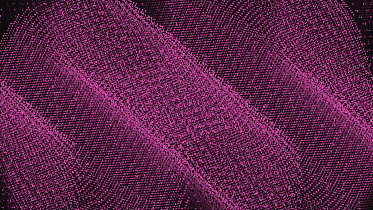 Hypno Particles #4
