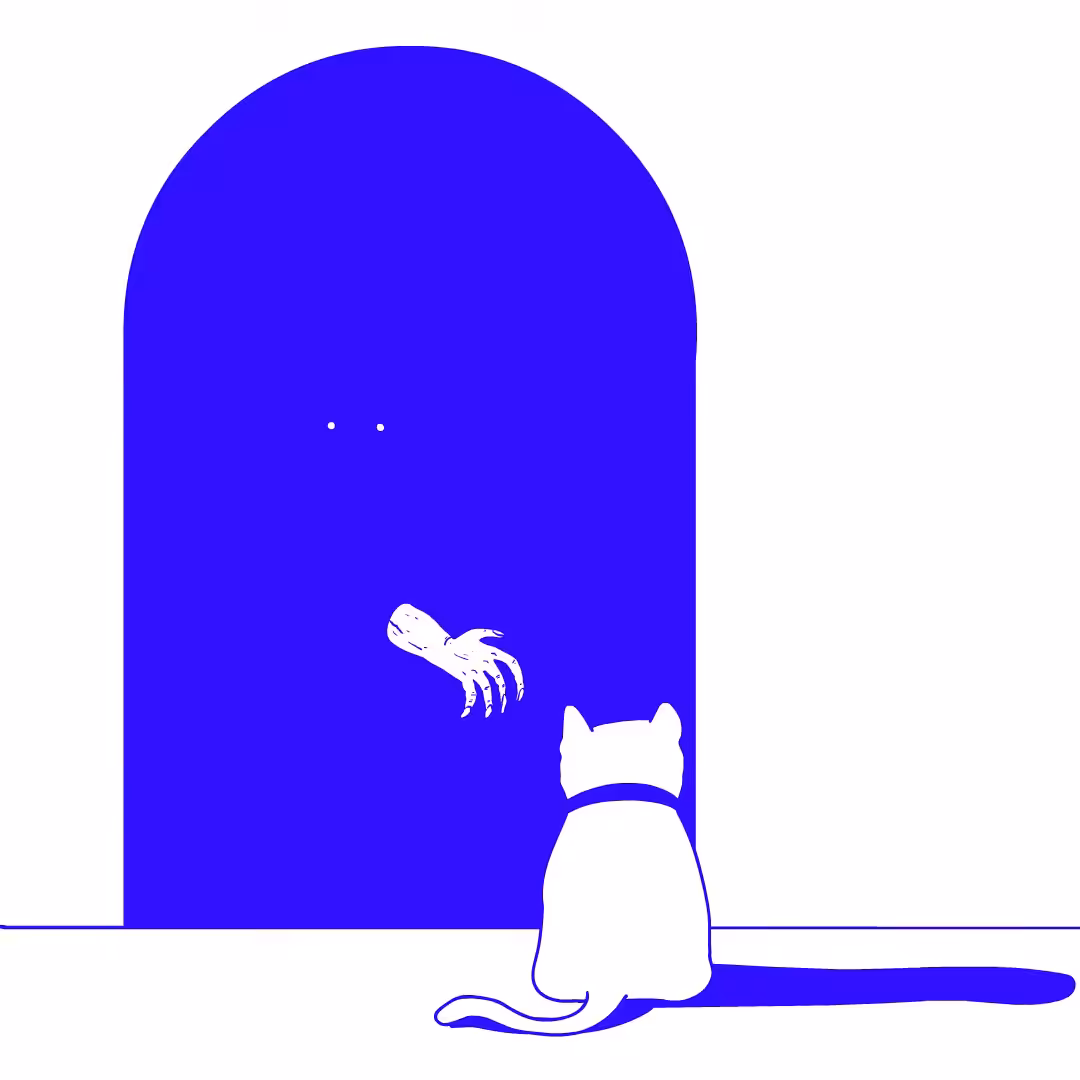 Kitty Cat