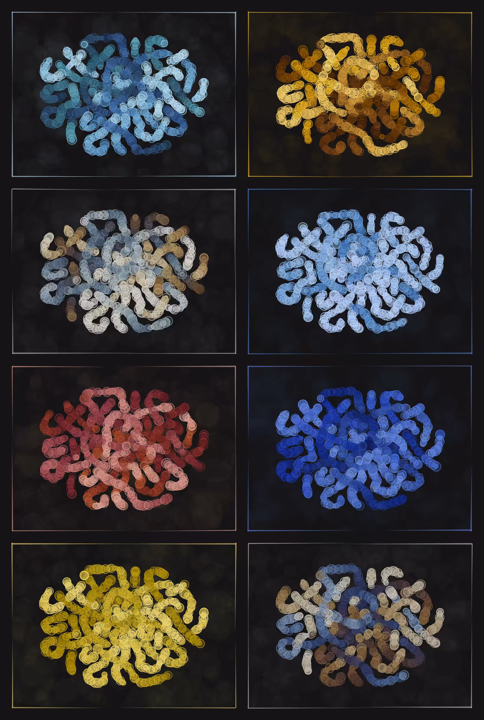 Eternal Connection #297