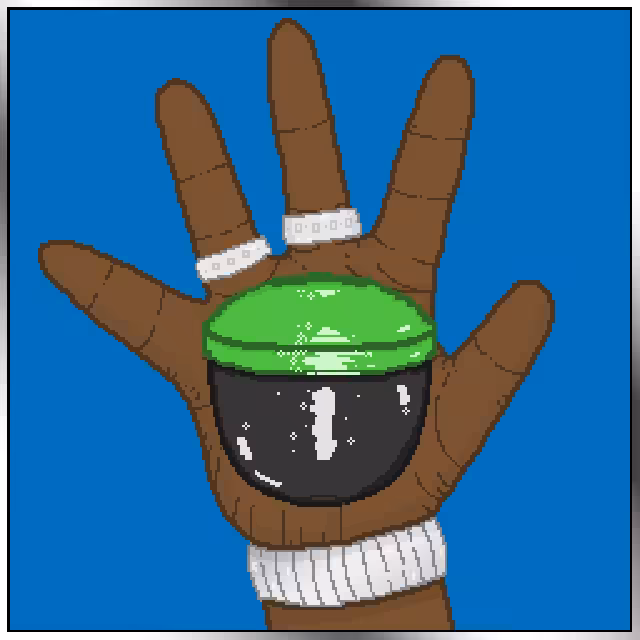 Gacha Mechz #47