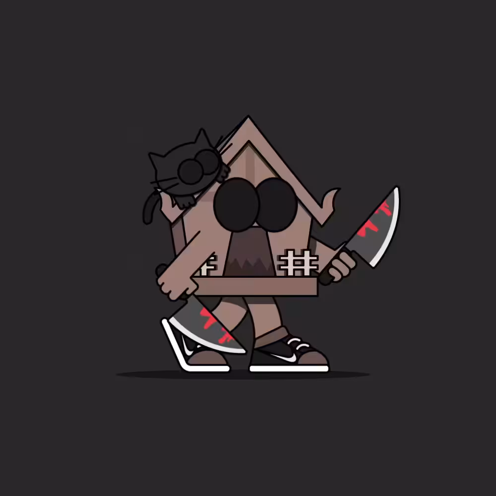Hooligan Universe X Thai Ghost (Special Event)