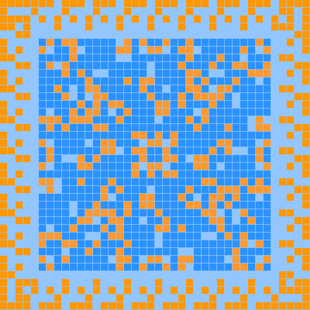 Morixels Abstrogen #58